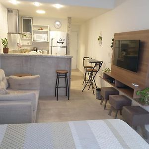 Loft Encantador Em Copacabana