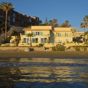 Excepcional Apartamento Amanecer Al Borde De Playa Y Mar, En Chalet Roquetes